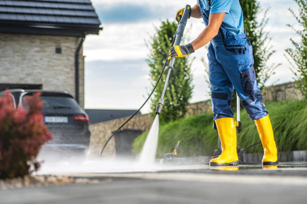 Best Pressure Washing Cost  in Steger, IL