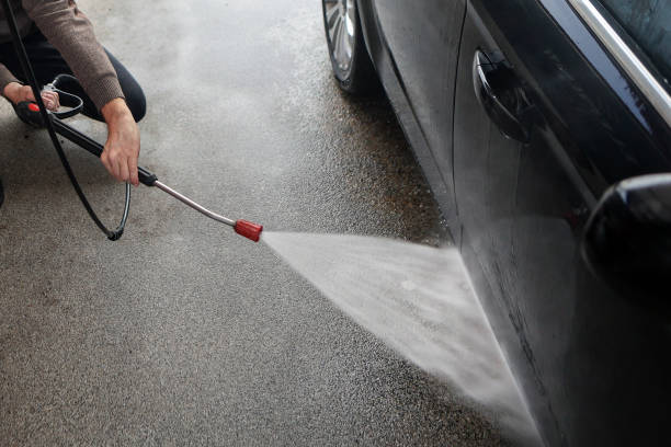 Professional Pressure Washing in Steger, IL